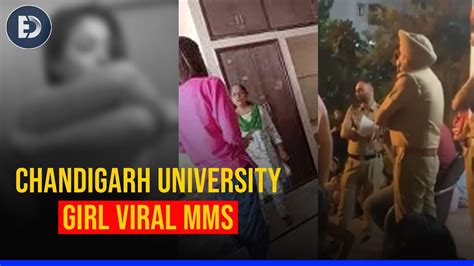 indian girl mms leak|Chandigarh University: A bathroom video shuts down an Indian。